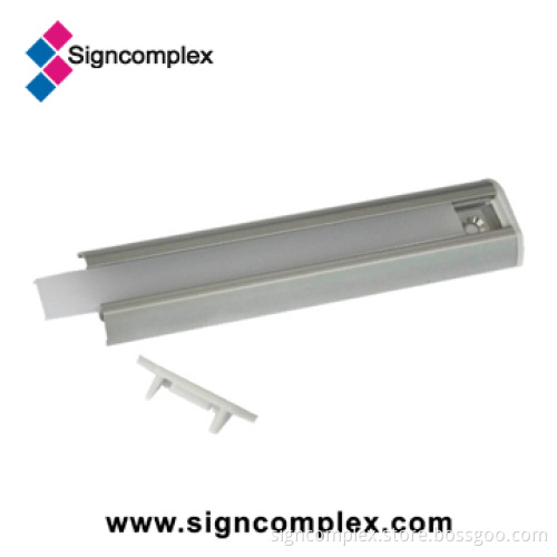 LED Aluminum Profile (SC-ALH-10S)